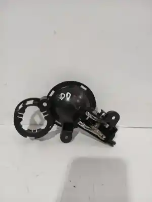 Автозапчасти б/у внутри передней правой ручки за mini mini (r50, r53) one ссылки oem iam 51417115342  