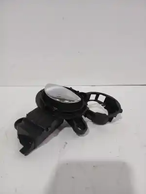 Автозапчасти б/у внутри передней правой ручки за mini mini (r50, r53) one ссылки oem iam 51417115342  