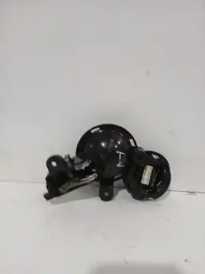 Second-hand car spare part interior left front handle for mini mini (r50, r53) one oem iam references 51417115341  