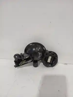 Second-hand car spare part interior left front handle for mini mini (r50, r53) one oem iam references 51417115341  