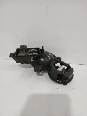 Second-hand car spare part interior left front handle for mini mini (r50, r53) one oem iam references 51417115341  