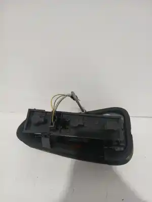 Second-hand car spare part right tailgate light for mini mini (r50, r53) one oem iam references 63216935784  