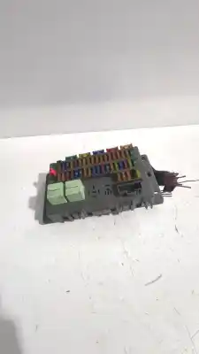 Second-hand car spare part FUSE BOX UNIT for MINI MINI (R50, R53) One OEM IAM references 61131480790  