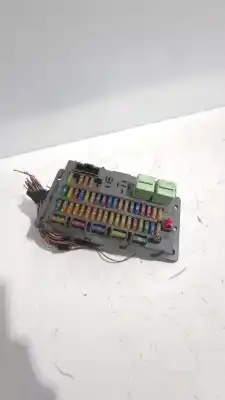 Peça sobressalente para automóvel em segunda mão caixa de fusíveis e relés por mini mini (r50, r53) one referências oem iam 61131480790  