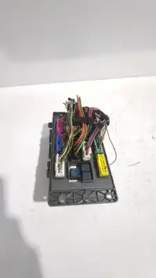 Peça sobressalente para automóvel em segunda mão caixa de fusíveis e relés por mini mini (r50, r53) one referências oem iam 61131480790  