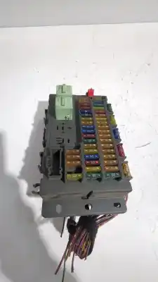 Peça sobressalente para automóvel em segunda mão caixa de fusíveis e relés por mini mini (r50, r53) one referências oem iam 61131480790  