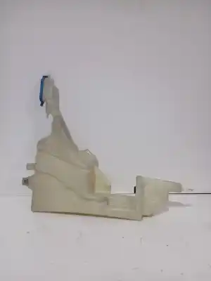 Second-hand car spare part WINDSCREEN WASHER BOTTLE for MINI MINI (R50, R53) One OEM IAM references 61667158231  
