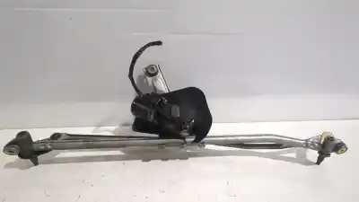 Second-hand car spare part FRONT WINDSHIELD WIPER MOTOR for MINI MINI (R50, R53) One OEM IAM references 61618229128  