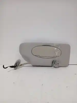 Second-hand car spare part RIGHT SUNSHADE for MINI MINI (R50, R53) One OEM IAM references 51167057466  