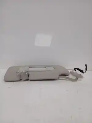 Second-hand car spare part LEFT SUNSHADE for MINI MINI (R50, R53) One OEM IAM references 51167129565  