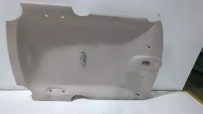 Second-hand car spare part INTERIOR ROOF for MINI MINI (R50, R53) One OEM IAM references 51447053458 / 51441502587  