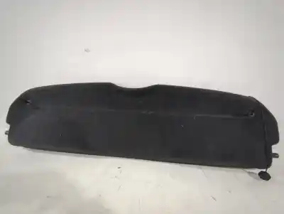 Автозапчасти б/у задний поддон за mini mini (r50, r53) one ссылки oem iam 51461514023  