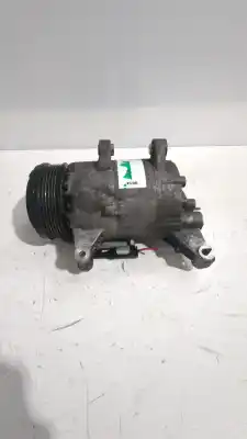 Second-hand car spare part AIR CONDITIONING COMPRESSOR for MINI MINI (R50, R53) One OEM IAM references 64526918122  