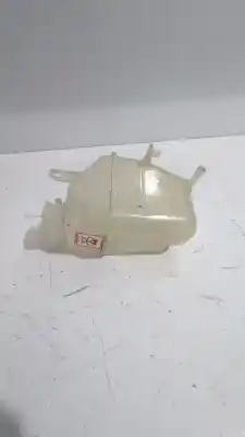 Second-hand car spare part COOLANT EXPANSION TANK for MINI MINI (R50, R53) One OEM IAM references 17107509071  