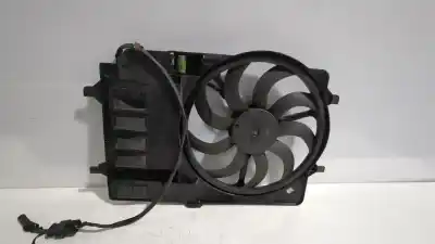 Peça sobressalente para automóvel em segunda mão Termoventilador Elétrico por MINI MINI (R50, R53) One Referências OEM IAM 17101475577  