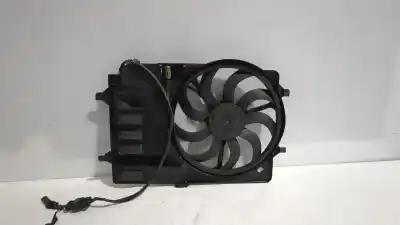 Peça sobressalente para automóvel em segunda mão termoventilador elétrico por mini mini (r50, r53) one referências oem iam 17101475577  