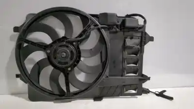 Peça sobressalente para automóvel em segunda mão termoventilador elétrico por mini mini (r50, r53) one referências oem iam 17101475577  