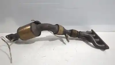 Автозапчасти б/у КАТАЛИЗАТОР за MINI MINI (R50, R53) One ссылки OEM IAM 18407525272  