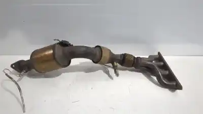 Автозапчасти б/у катализатор за mini mini (r50, r53) one ссылки oem iam 18407525272  