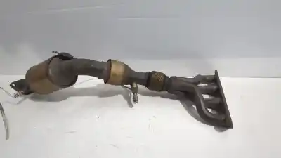 Автозапчасти б/у катализатор за mini mini (r50, r53) one ссылки oem iam 18407525272  