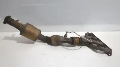 Автозапчасти б/у катализатор за mini mini (r50, r53) one ссылки oem iam 18407525272  