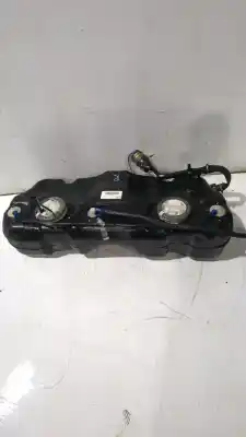 Second-hand car spare part Fuel Tank for MINI MINI (R50, R53) One OEM IAM references 16117200643  