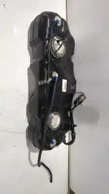 Автозапчасти б/у топливный бак за mini mini (r50, r53) one ссылки oem iam 16117200643  