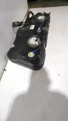 Автозапчасти б/у топливный бак за mini mini (r50, r53) one ссылки oem iam 16117200643  