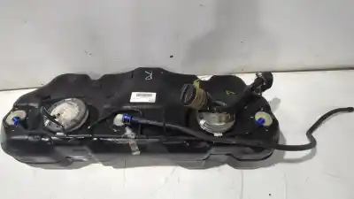 Автозапчасти б/у топливный бак за mini mini (r50, r53) one ссылки oem iam 16117200643  