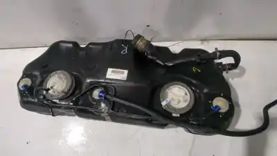 Автозапчасти б/у топливный бак за mini mini (r50, r53) one ссылки oem iam 16117200643  