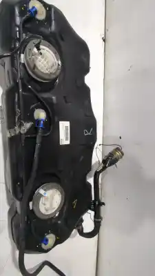 Автозапчасти б/у топливный бак за mini mini (r50, r53) one ссылки oem iam 16117200643  