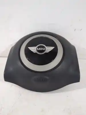 Second-hand car spare part FRONT LEFT AIR BAG for MINI MINI (R50, R53)  OEM IAM references 32306779259  