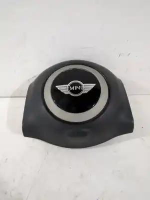 Second-hand car spare part front left air bag for mini mini (r50, r53) one oem iam references 32306779259  