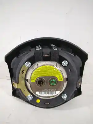 Second-hand car spare part front left air bag for mini mini (r50, r53) one oem iam references 32306779259  