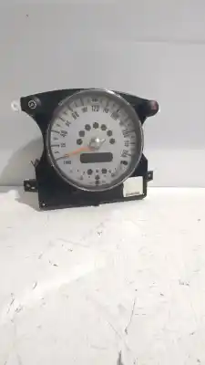 Second-hand car spare part DASHBOARD for MINI MINI (R50, R53)  OEM IAM references 621167379411  