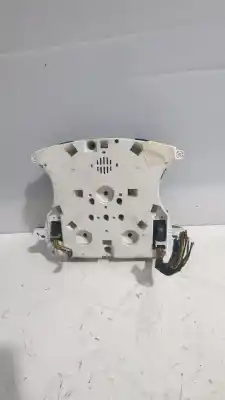 Second-hand car spare part dashboard for mini mini (r50, r53) one oem iam references 621167379411  