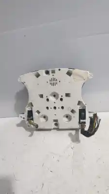 Second-hand car spare part dashboard for mini mini (r50, r53) one oem iam references 621167379411  