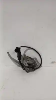 Second-hand car spare part bonnet lock for suzuki sx4 s-cross (jy) 1.4 t allgrip (akk 414) oem iam references 8211064r30