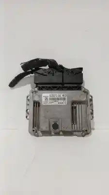 Second-hand car spare part ecu engine control for suzuki sx4 s-cross (jy) 1.4 t allgrip (akk 414) oem iam references 3391060r00