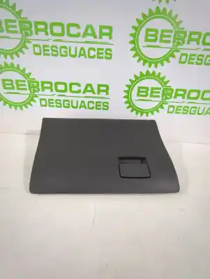 Peça sobressalente para automóvel em segunda mão PORTA LUVAS por SEAT IBIZA III (6L1) 1.4 TDI Referências OEM IAM 6L1857121H4W4  