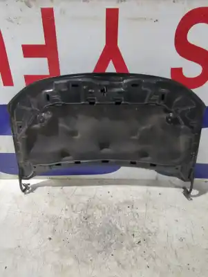 Peça sobressalente para automóvel em segunda mão capot por dacia duster (hm_) 1.0 tce 90 referências oem iam 651009833r  