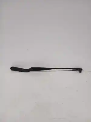 Peça sobressalente para automóvel em segunda mão HASTE DE ESCOVA DIANTEIRO ESQUERDO por VOLKSWAGEN POLO (9N_, 9A_)  Referências OEM IAM 6Q1955409  