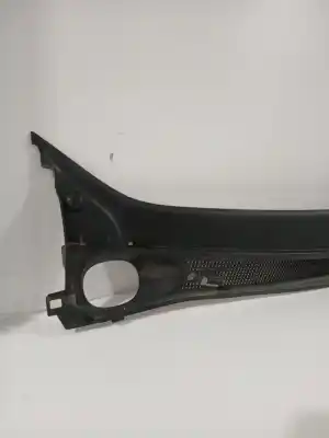 Peça sobressalente para automóvel em segunda mão grelha torpedo curcuvan por dacia duster (hm_) 1.0 tce 90 referências oem iam 668113292r  