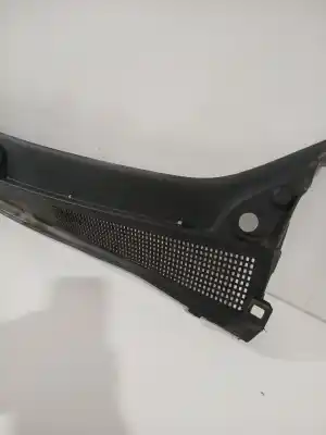 Peça sobressalente para automóvel em segunda mão grelha torpedo curcuvan por dacia duster (hm_) 1.0 tce 90 referências oem iam 668113292r  