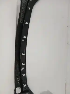 Peça sobressalente para automóvel em segunda mão grelha torpedo curcuvan por dacia duster (hm_) 1.0 tce 90 referências oem iam 668113292r  