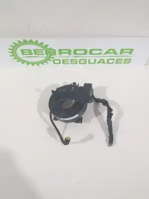 Pièce détachée automobile d'occasion contacteur tournant d'airbag pour dacia duster (hm_) 1.0 tce 90 références oem iam ref 255540638r