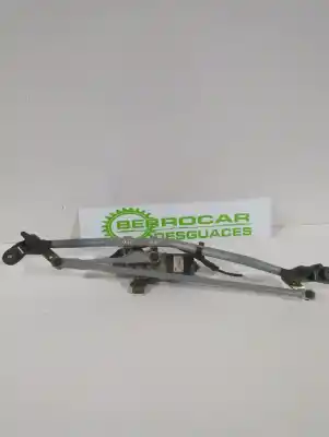 Pièce détachée automobile d'occasion moteur d'essuie-glace avant pour dacia duster (hm_) 1.0 tce 90 références oem iam 288009286r