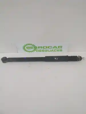 Peça sobressalente para automóvel em segunda mão amortecedor traseiro direito por dacia duster (hm_) 1.0 tce 90 referências oem iam 562106321r  