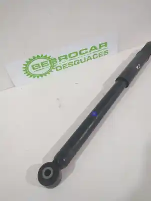 Peça sobressalente para automóvel em segunda mão amortecedor traseiro direito por dacia duster (hm_) 1.0 tce 90 referências oem iam 562106321r  