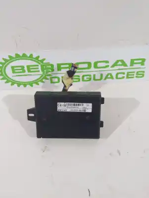 Second-hand car spare part electronic module for dacia duster (hm_) 1.0 tce 90 oem iam references 2320665  